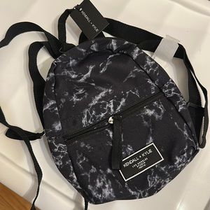 Kendall + Kylie Mini Backpack/purse